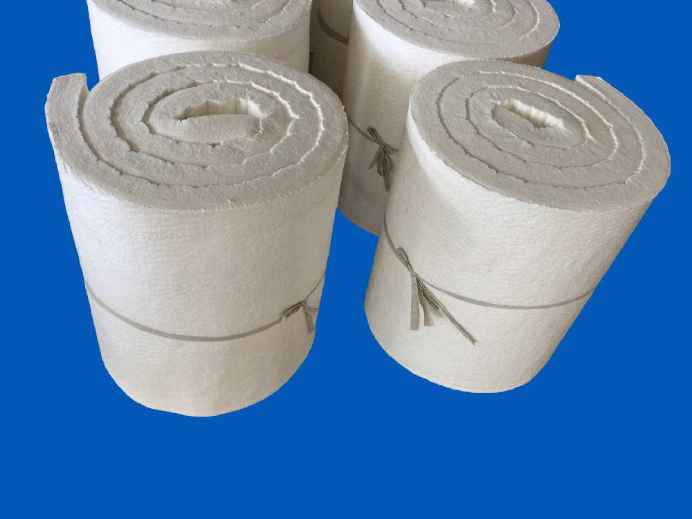 文圣陶瓷纤维毯