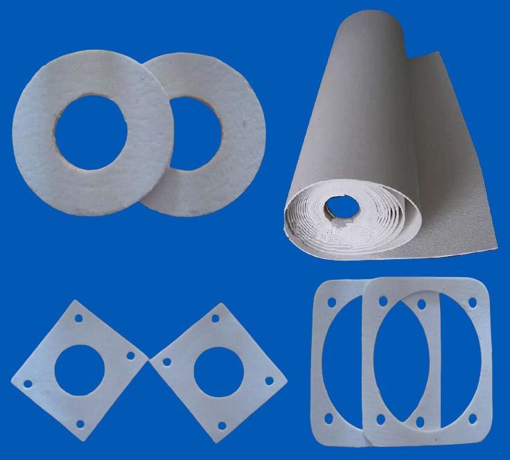 文圣陶瓷纤维纸